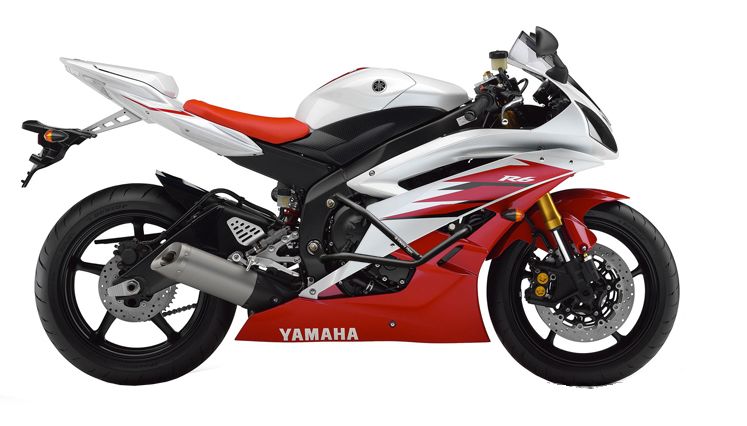 Дуги Yamaha YZF-R6 `06-`09 - CRAZY IRON - Дуги и защита - Аксессуары - Интернет-магазин мотоэкипировки и мотозапчастей MотоГанза