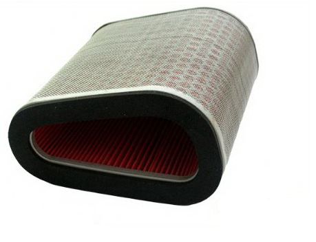 Фильтр воздушный HI FLO HFA1927 Honda CBF1000 F - HI-FLO ВОЗДУШНЫЕ ФИЛЬТРЫ - воздушные фильтры - Мотозапчасти - Интернет-магазин мотоэкипировки и мотозапчастей MотоГанза