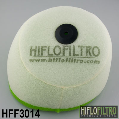 Фильтр воздушный HI FLO HFF3014 RM 125 - HI-FLO ВОЗДУШНЫЕ ФИЛЬТРЫ - воздушные фильтры - Мотозапчасти - Интернет-магазин мотоэкипировки и мотозапчастей MотоГанза