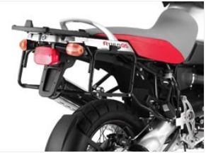 KAPPA Крепеж кофра HONDA Africa Twin 750 KL148 - KAPPA Крепления кофров - кофры и сумки - Аксессуары - Интернет-магазин мотоэкипировки и мотозапчастей MотоГанза