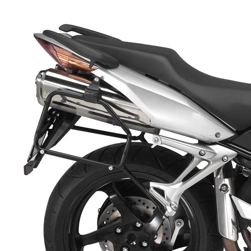 KAPPA Крепеж кофра HONDA VFR 800 KL166 - KAPPA Крепления кофров - кофры и сумки - Аксессуары - Интернет-магазин мотоэкипировки и мотозапчастей MотоГанза