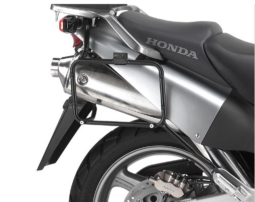 KAPPA Крепеж кофра HONDA VARADERO KL170 - KAPPA Крепления кофров - кофры и сумки - Аксессуары - Интернет-магазин мотоэкипировки и мотозапчастей MотоГанза