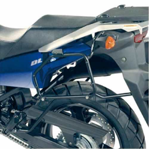 KAPPA KL528 Крепеж кофра SUZUKI DL 1000V  - KAPPA Крепления кофров - кофры и сумки - Аксессуары - Интернет-магазин мотоэкипировки и мотозапчастей MотоГанза