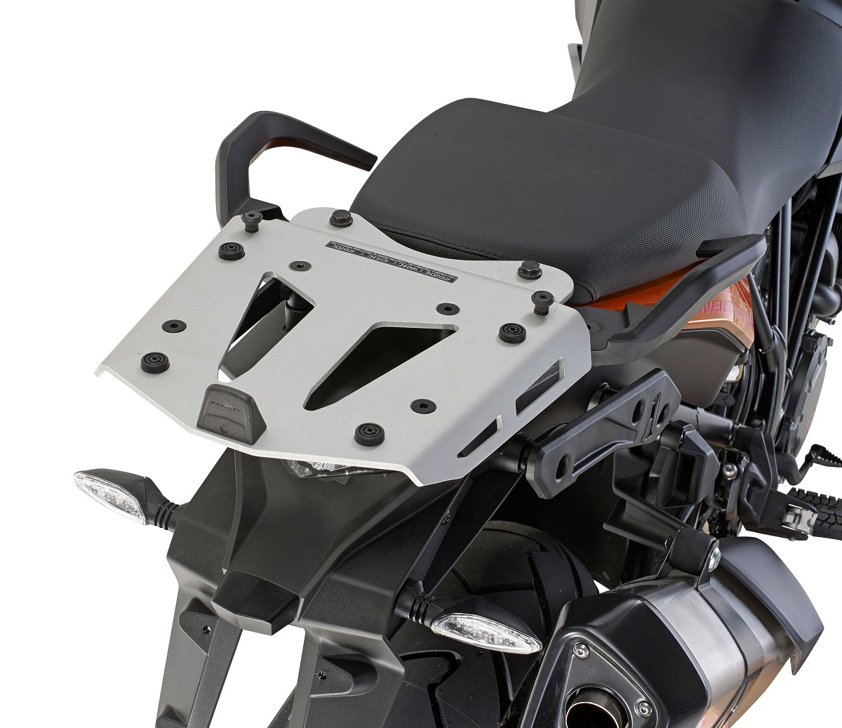 KAPPA Крепеж кофра KTM 1190 KRA7703 - KAPPA Крепления кофров - кофры и сумки - Аксессуары - Интернет-магазин мотоэкипировки и мотозапчастей MотоГанза