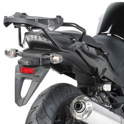 KAPPA Крепеж кофра HONDA CB1000 KR777 - KAPPA Крепления кофров - кофры и сумки - Аксессуары - Интернет-магазин мотоэкипировки и мотозапчастей MотоГанза