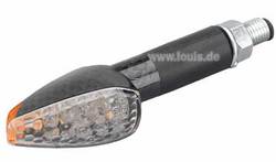 Поворотник LED 10 033 754, длинный - Оптика - оптика - Аксессуары - Интернет-магазин мотоэкипировки и мотозапчастей MотоГанза