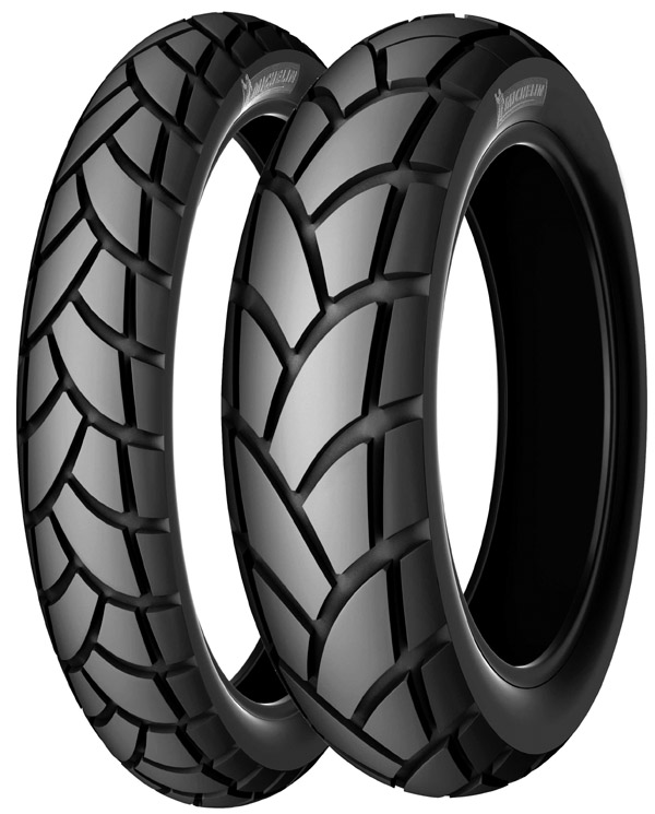 150/70-17 M/C 69V ANAKEE 2  TL задняя - MICHELIN Дорожная - покрышки - Мотозапчасти - Интернет-магазин мотоэкипировки и мотозапчастей MотоГанза