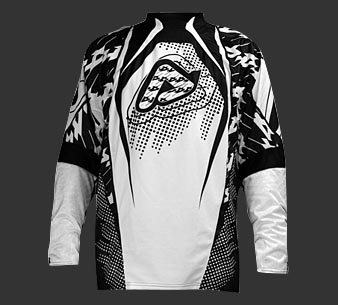 ACERBIS Футболка IMPACT черная  - ACERBIS - прочее - Мотоэкипировка - Интернет-магазин мотоэкипировки и мотозапчастей MотоГанза