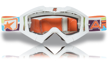 ARIETE Очки RIDING CROWS TOP HI-VISIBILIT - Ariete кроссовые очки - прочее - Мотоэкипировка - Интернет-магазин мотоэкипировки и мотозапчастей MотоГанза