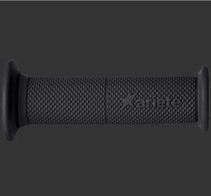 ARIETE Ручки резиновые черные ROAD SOFT - Рули, ручки - прочее - Аксессуары - Интернет-магазин мотоэкипировки и мотозапчастей MотоГанза