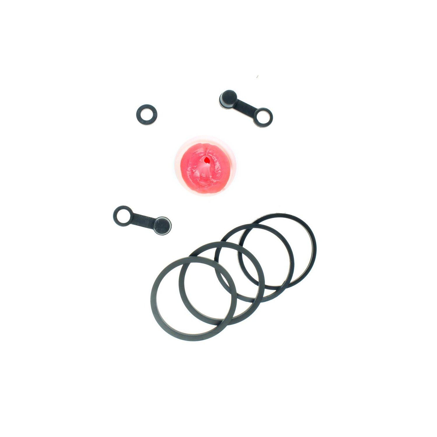 Рем.комплект суппортов BCR-409 - Ремонтные комплекты TourMax - прочее - Мотозапчасти - Интернет-магазин мотоэкипировки и мотозапчастей MотоГанза