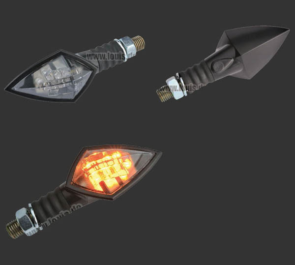 Поворотник 10 033 946 LED - Оптика - оптика - Аксессуары - Интернет-магазин мотоэкипировки и мотозапчастей MотоГанза