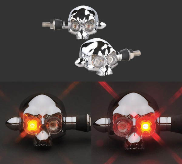 Поворотники+стопсигнал 10 033 090 LED (комплект) - Оптика - оптика - Аксессуары - Интернет-магазин мотоэкипировки и мотозапчастей MотоГанза