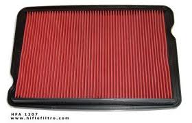 Фильтр воздушный HI FLO HFA1207 CBR250 - HI-FLO ВОЗДУШНЫЕ ФИЛЬТРЫ - воздушные фильтры - Мотозапчасти - Интернет-магазин мотоэкипировки и мотозапчастей MотоГанза