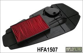 Фильтр воздушный HI FLO HFA1507 08-11 - HI-FLO ВОЗДУШНЫЕ ФИЛЬТРЫ - воздушные фильтры - Мотозапчасти - Интернет-магазин мотоэкипировки и мотозапчастей MотоГанза