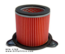 Фильтр воздушный HI FLO HFA1705 XRV750 Africa - HI-FLO ВОЗДУШНЫЕ ФИЛЬТРЫ - воздушные фильтры - Мотозапчасти - Интернет-магазин мотоэкипировки и мотозапчастей MотоГанза