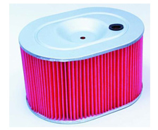 Фильтр воздушный HI FLO HFA1906 GL 1200 - HI-FLO ВОЗДУШНЫЕ ФИЛЬТРЫ - воздушные фильтры - Мотозапчасти - Интернет-магазин мотоэкипировки и мотозапчастей MотоГанза