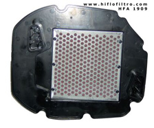 Фильтр воздушный HI FLO HFA1909 VTR1000 XL1000 - HI-FLO ВОЗДУШНЫЕ ФИЛЬТРЫ - воздушные фильтры - Мотозапчасти - Интернет-магазин мотоэкипировки и мотозапчастей MотоГанза