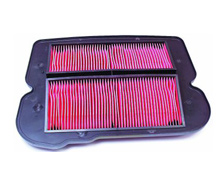Фильтр воздушный HI FLO HFA1912 GL1500 - HI-FLO ВОЗДУШНЫЕ ФИЛЬТРЫ - воздушные фильтры - Мотозапчасти - Интернет-магазин мотоэкипировки и мотозапчастей MотоГанза
