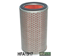 Фильтр воздушный HI FLO HFA1917 CB 1300 (03-12) - HI-FLO ВОЗДУШНЫЕ ФИЛЬТРЫ - воздушные фильтры - Мотозапчасти - Интернет-магазин мотоэкипировки и мотозапчастей MотоГанза