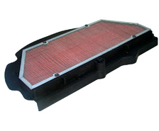 Фильтр воздушный HI FLO HFA1918 CBR 900(954) 02-03 - HI-FLO ВОЗДУШНЫЕ ФИЛЬТРЫ - воздушные фильтры - Мотозапчасти - Интернет-магазин мотоэкипировки и мотозапчастей MотоГанза