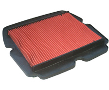 Фильтр воздушный HI FLO HFA1921  GL1800 - HI-FLO ВОЗДУШНЫЕ ФИЛЬТРЫ - воздушные фильтры - Мотозапчасти - Интернет-магазин мотоэкипировки и мотозапчастей MотоГанза