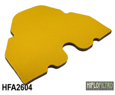 Фильтр воздушный HI FLO HFA2604 ZZR400-600 93-01 - HI-FLO ВОЗДУШНЫЕ ФИЛЬТРЫ - воздушные фильтры - Мотозапчасти - Интернет-магазин мотоэкипировки и мотозапчастей MотоГанза