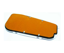 Фильтр воздушный HI FLO HFA2907  ZZR 1100(90-93) - HI-FLO ВОЗДУШНЫЕ ФИЛЬТРЫ - воздушные фильтры - Мотозапчасти - Интернет-магазин мотоэкипировки и мотозапчастей MотоГанза