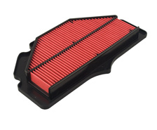 Фильтр воздушный HI FLO HFA3613 GSR600 06-10 - HI-FLO ВОЗДУШНЫЕ ФИЛЬТРЫ - воздушные фильтры - Мотозапчасти - Интернет-магазин мотоэкипировки и мотозапчастей MотоГанза