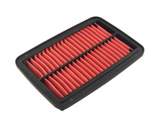 Фильтр воздушный HI FLO HFA3615 GSF650-1250 05-08 - HI-FLO ВОЗДУШНЫЕ ФИЛЬТРЫ - воздушные фильтры - Мотозапчасти - Интернет-магазин мотоэкипировки и мотозапчастей MотоГанза