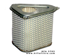 Фильтр воздушный HI FLO HFA3703 DR800 - HI-FLO ВОЗДУШНЫЕ ФИЛЬТРЫ - воздушные фильтры - Мотозапчасти - Интернет-магазин мотоэкипировки и мотозапчастей MотоГанза
