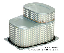 Фильтр воздушный HI FLO HFA3802 DR800 - HI-FLO ВОЗДУШНЫЕ ФИЛЬТРЫ - воздушные фильтры - Мотозапчасти - Интернет-магазин мотоэкипировки и мотозапчастей MотоГанза