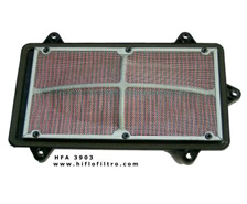 Фильтр воздушный HI FLO HFA3903 TL1000 R 98-02 - HI-FLO ВОЗДУШНЫЕ ФИЛЬТРЫ - воздушные фильтры - Мотозапчасти - Интернет-магазин мотоэкипировки и мотозапчастей MотоГанза