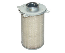 Фильтр воздушный HI FLO HFA3909  GSX1400 01-06 - HI-FLO ВОЗДУШНЫЕ ФИЛЬТРЫ - воздушные фильтры - Мотозапчасти - Интернет-магазин мотоэкипировки и мотозапчастей MотоГанза
