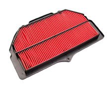 Фильтр воздушный HI FLO HFA3910 GSX-R1000 05-08 - HI-FLO ВОЗДУШНЫЕ ФИЛЬТРЫ - воздушные фильтры - Мотозапчасти - Интернет-магазин мотоэкипировки и мотозапчастей MотоГанза