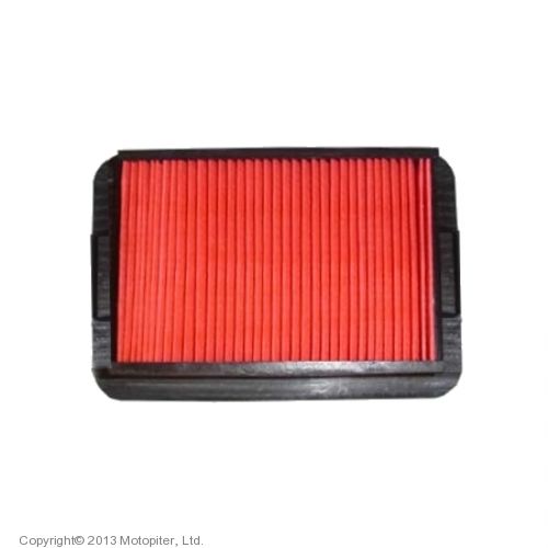 Фильтр воздушный HI FLO HFA4507 T-MAX - HI-FLO ВОЗДУШНЫЕ ФИЛЬТРЫ - воздушные фильтры - Мотозапчасти - Интернет-магазин мотоэкипировки и мотозапчастей MотоГанза