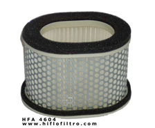 Фильтр воздушный HI FLO HFA4604 YZF FZR600 94-99 - HI-FLO ВОЗДУШНЫЕ ФИЛЬТРЫ - воздушные фильтры - Мотозапчасти - Интернет-магазин мотоэкипировки и мотозапчастей MотоГанза