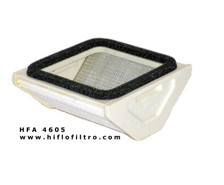 Фильтр воздушный HI FLO HFA4605 FZ600-FZR400 86-89 - HI-FLO ВОЗДУШНЫЕ ФИЛЬТРЫ - воздушные фильтры - Мотозапчасти - Интернет-магазин мотоэкипировки и мотозапчастей MотоГанза