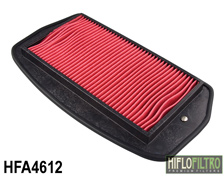 Фильтр воздушный HI FLO HFA4612 FZ6 04-10 - HI-FLO ВОЗДУШНЫЕ ФИЛЬТРЫ - воздушные фильтры - Мотозапчасти - Интернет-магазин мотоэкипировки и мотозапчастей MотоГанза