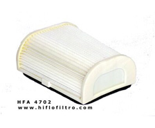 Фильтр воздушный HI FLO HFA4702 - HI-FLO ВОЗДУШНЫЕ ФИЛЬТРЫ - воздушные фильтры - Мотозапчасти - Интернет-магазин мотоэкипировки и мотозапчастей MотоГанза