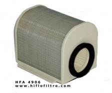 Фильтр воздушный HI FLO HFA4906 - HI-FLO ВОЗДУШНЫЕ ФИЛЬТРЫ - воздушные фильтры - Мотозапчасти - Интернет-магазин мотоэкипировки и мотозапчастей MотоГанза