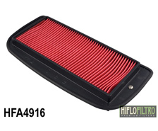 Фильтр воздушный HI FLO HFA4916 YZF-R1 02-03 - HI-FLO ВОЗДУШНЫЕ ФИЛЬТРЫ - воздушные фильтры - Мотозапчасти - Интернет-магазин мотоэкипировки и мотозапчастей MотоГанза