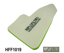 Фильтр воздушный HI FLO HFF1019 XR650R - HI-FLO ВОЗДУШНЫЕ ФИЛЬТРЫ - воздушные фильтры - Мотозапчасти - Интернет-магазин мотоэкипировки и мотозапчастей MотоГанза