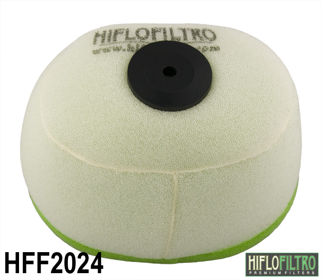 Фильтр воздушный HI FLO HFF2024 KLR KLX 650 - HI-FLO ВОЗДУШНЫЕ ФИЛЬТРЫ - воздушные фильтры - Мотозапчасти - Интернет-магазин мотоэкипировки и мотозапчастей MотоГанза