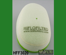 Фильтр воздушный HI FLO HFF3020 DR250JEBEL - HI-FLO ВОЗДУШНЫЕ ФИЛЬТРЫ - воздушные фильтры - Мотозапчасти - Интернет-магазин мотоэкипировки и мотозапчастей MотоГанза