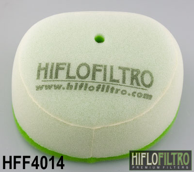 Фильтр воздушный HI FLO HFF4014 WR250-450 - HI-FLO ВОЗДУШНЫЕ ФИЛЬТРЫ - воздушные фильтры - Мотозапчасти - Интернет-магазин мотоэкипировки и мотозапчастей MотоГанза