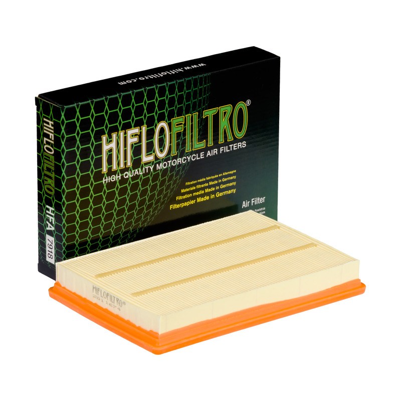 Фильтр воздушный HI FLO HFA7918 - HI-FLO ВОЗДУШНЫЕ ФИЛЬТРЫ - воздушные фильтры - Мотозапчасти - Интернет-магазин мотоэкипировки и мотозапчастей MотоГанза