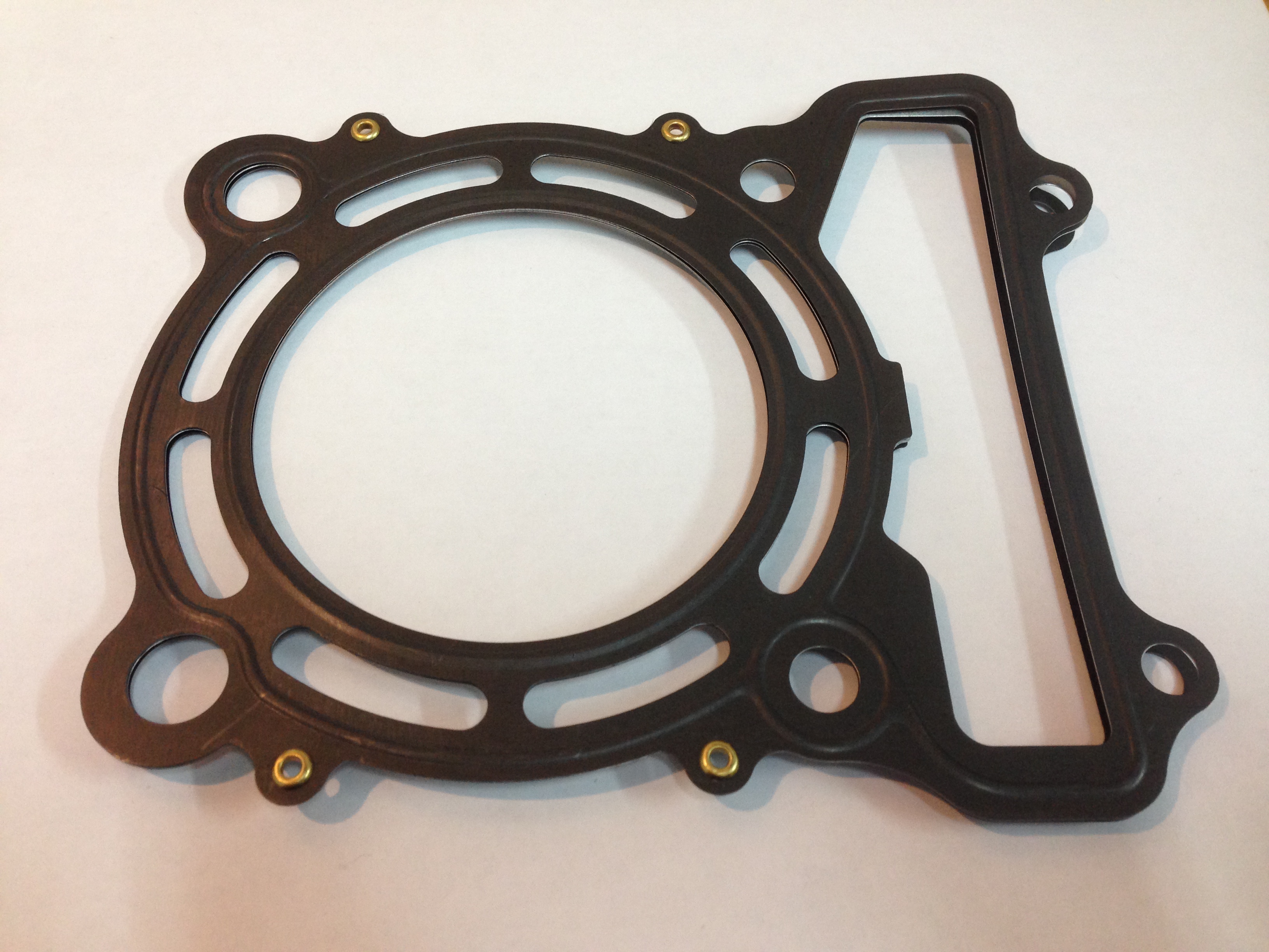 HISUN HS500ATV-2 Прокладка головки цилиндров 12250-004-0000 - HISUN ATV запчасти - прочее - Мотозапчасти - Интернет-магазин мотоэкипировки и мотозапчастей MотоГанза