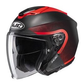 HJC Шлем i30 DEXTA MC1SF - HJC - Мотошлемы - Интернет-магазин мотоэкипировки и мотозапчастей MотоГанза