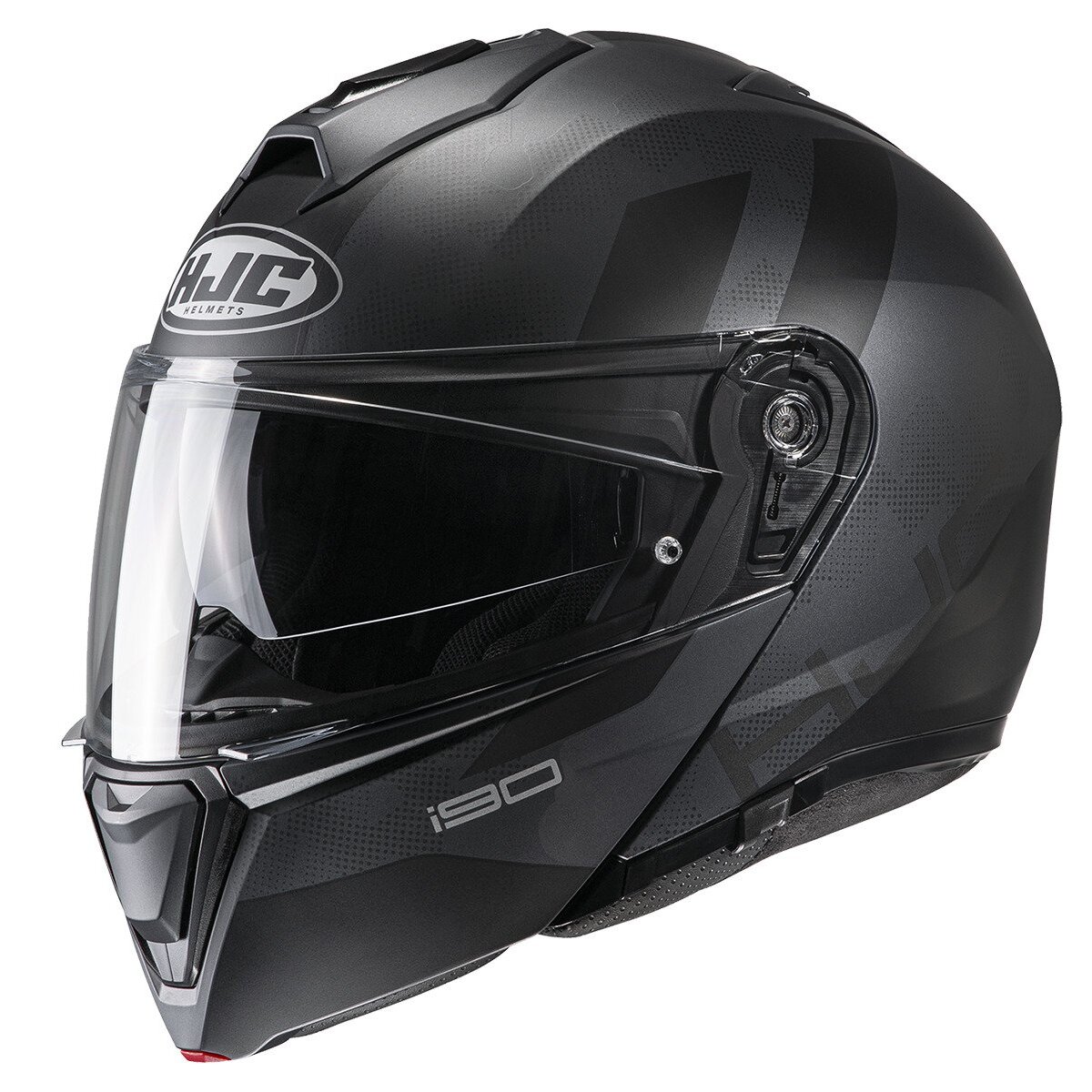 HJC Шлем i90 SYREX MC5SF - HJC - Мотошлемы - Интернет-магазин мотоэкипировки и мотозапчастей MотоГанза